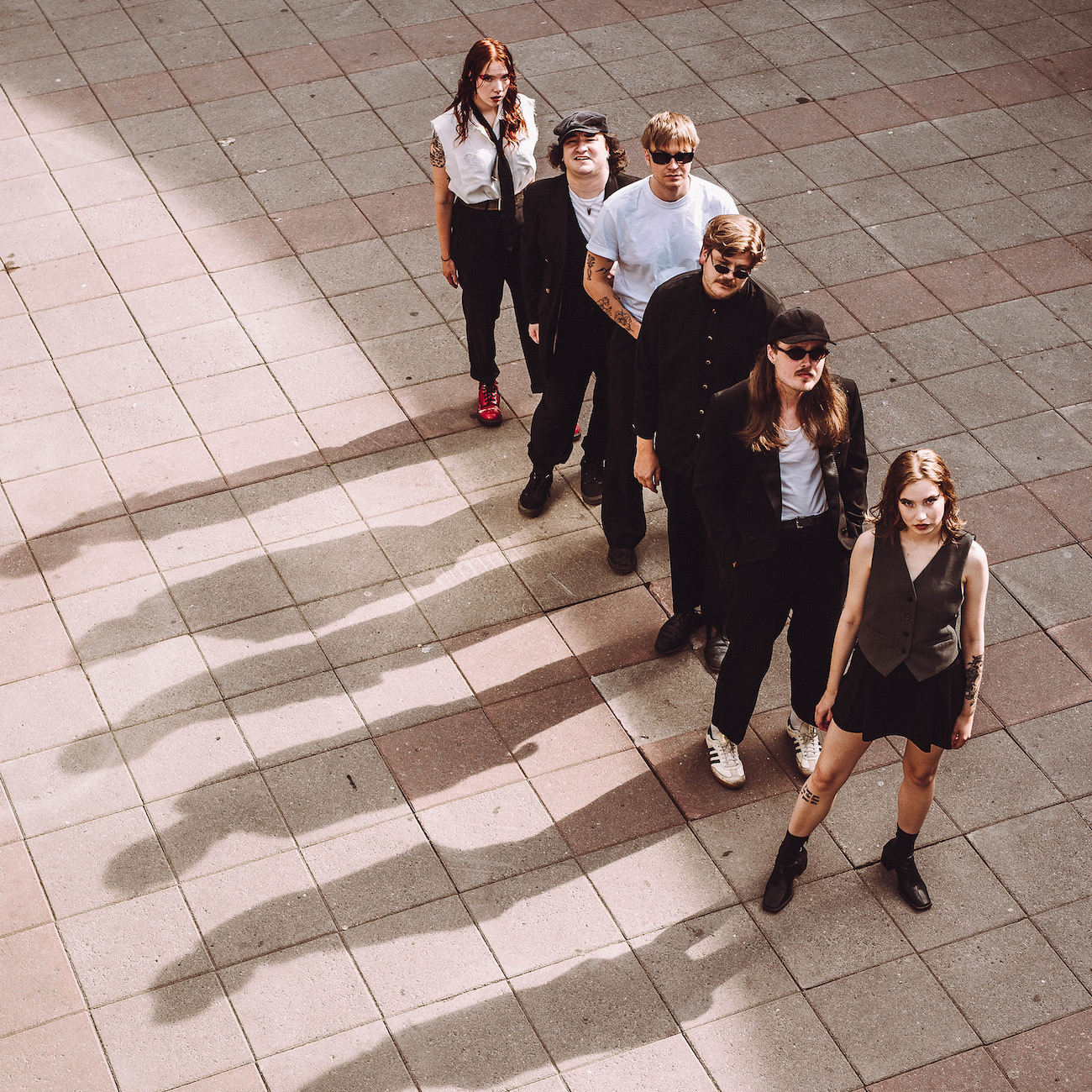 levoton tuhkimo by hanna maria gronlund kulttuuritoimitus INSTA