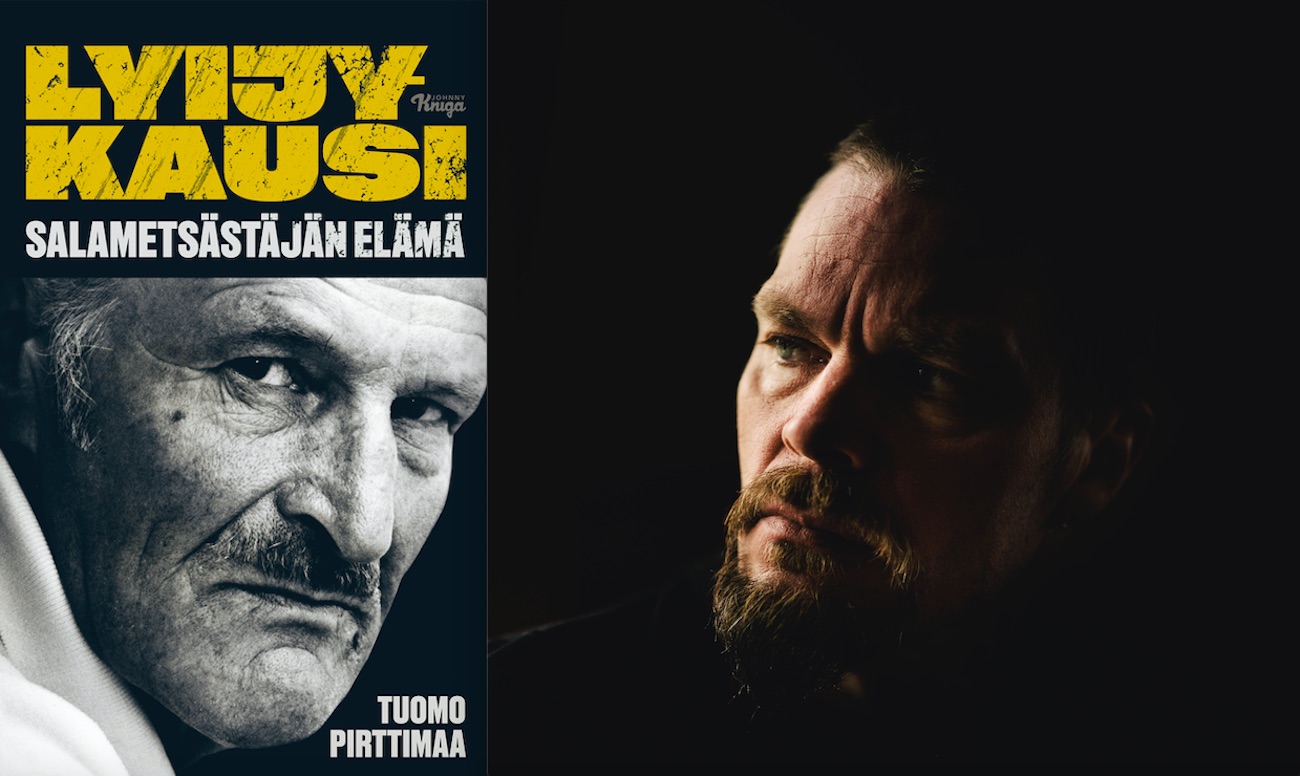 levoton tuhkimo by hanna maria gronlund kulttuuritoimitus INSTA