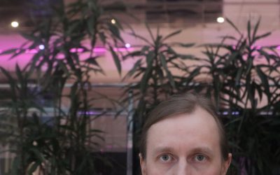 Jarno Kotiranta uskoo leikkiin ja kärsimykseen – palasi maailmalta takaisin Tampereelle