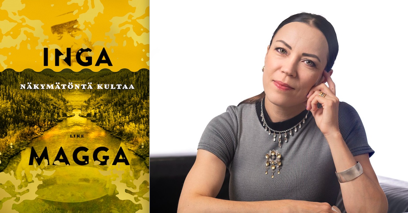 levoton tuhkimo by hanna maria gronlund kulttuuritoimitus INSTA