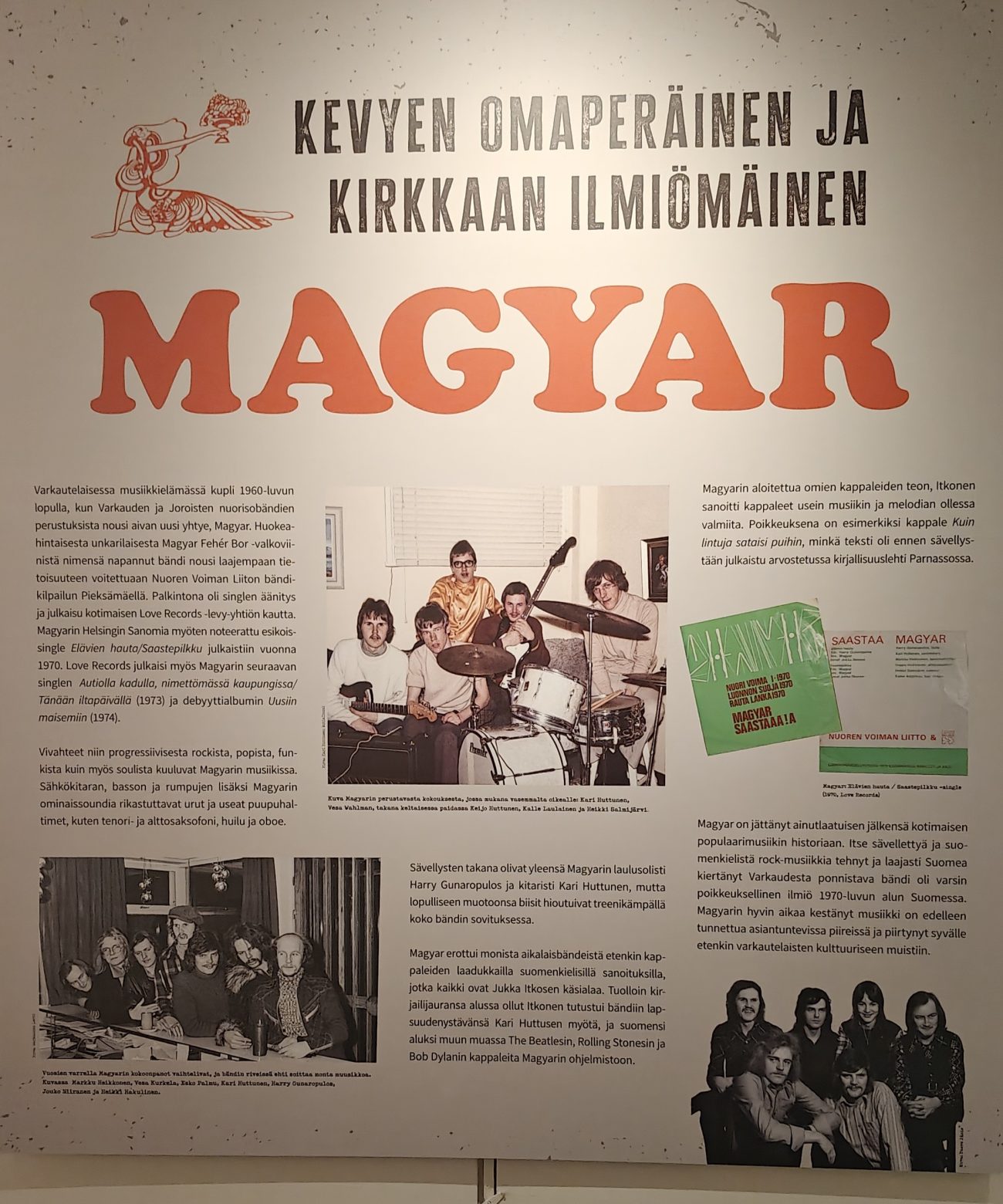 magyar 2