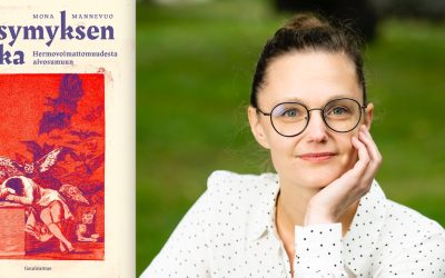 Uupumus on yksilön tuska ja yhteiskunnan vitsaus – arviossa Mona Mannevuon Väsymyksen aika