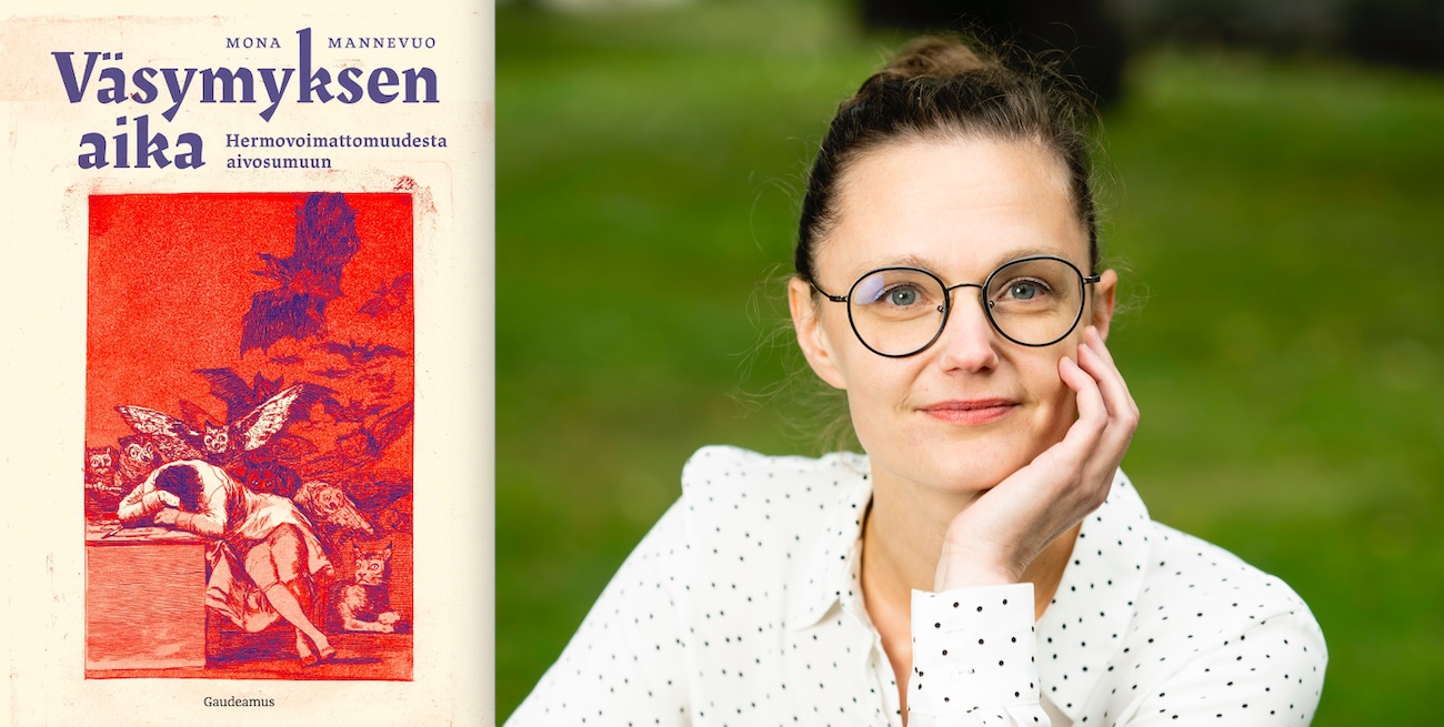 levoton tuhkimo by hanna maria gronlund kulttuuritoimitus INSTA