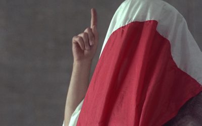 Kuin kuvastimessa #24: Marat/Sade (1967)