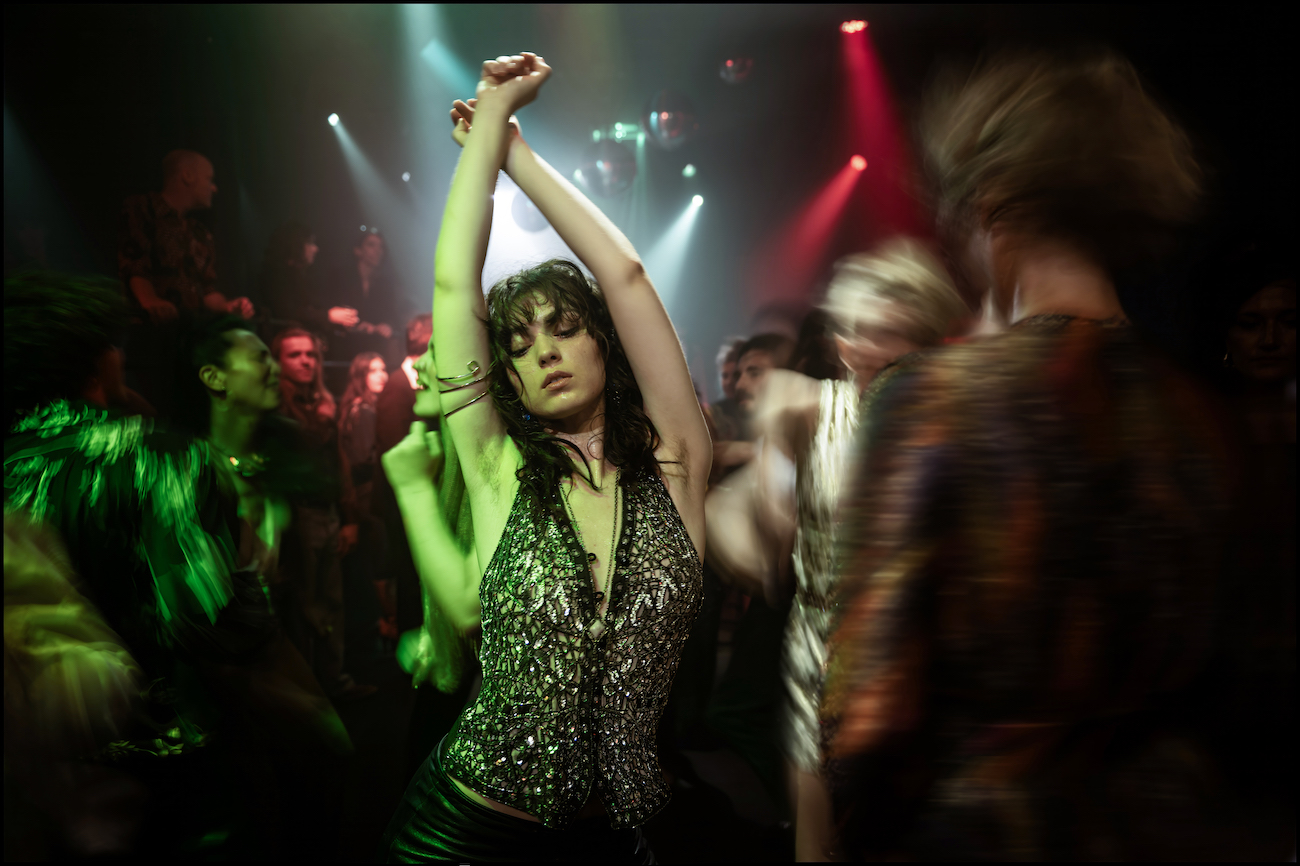 levoton tuhkimo by hanna maria gronlund kulttuuritoimitus INSTA