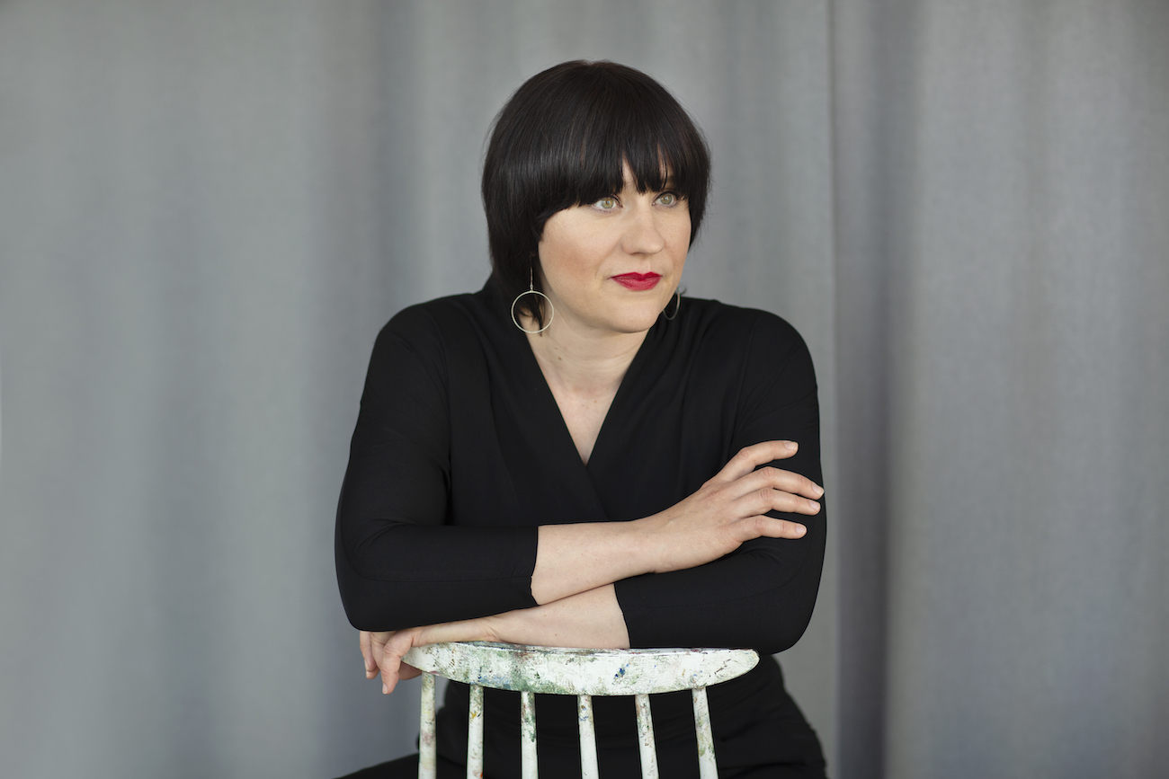 levoton tuhkimo by hanna maria gronlund kulttuuritoimitus INSTA