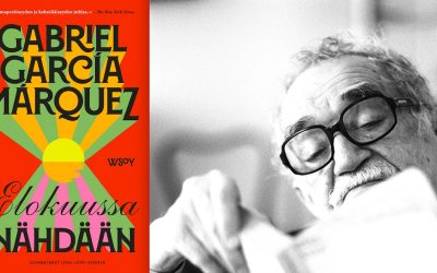 Gabriel García Márquezin pienoisromaani julkaistiin vastoin kirjailijan tahtoa – arviossa Elokuussa nähdään