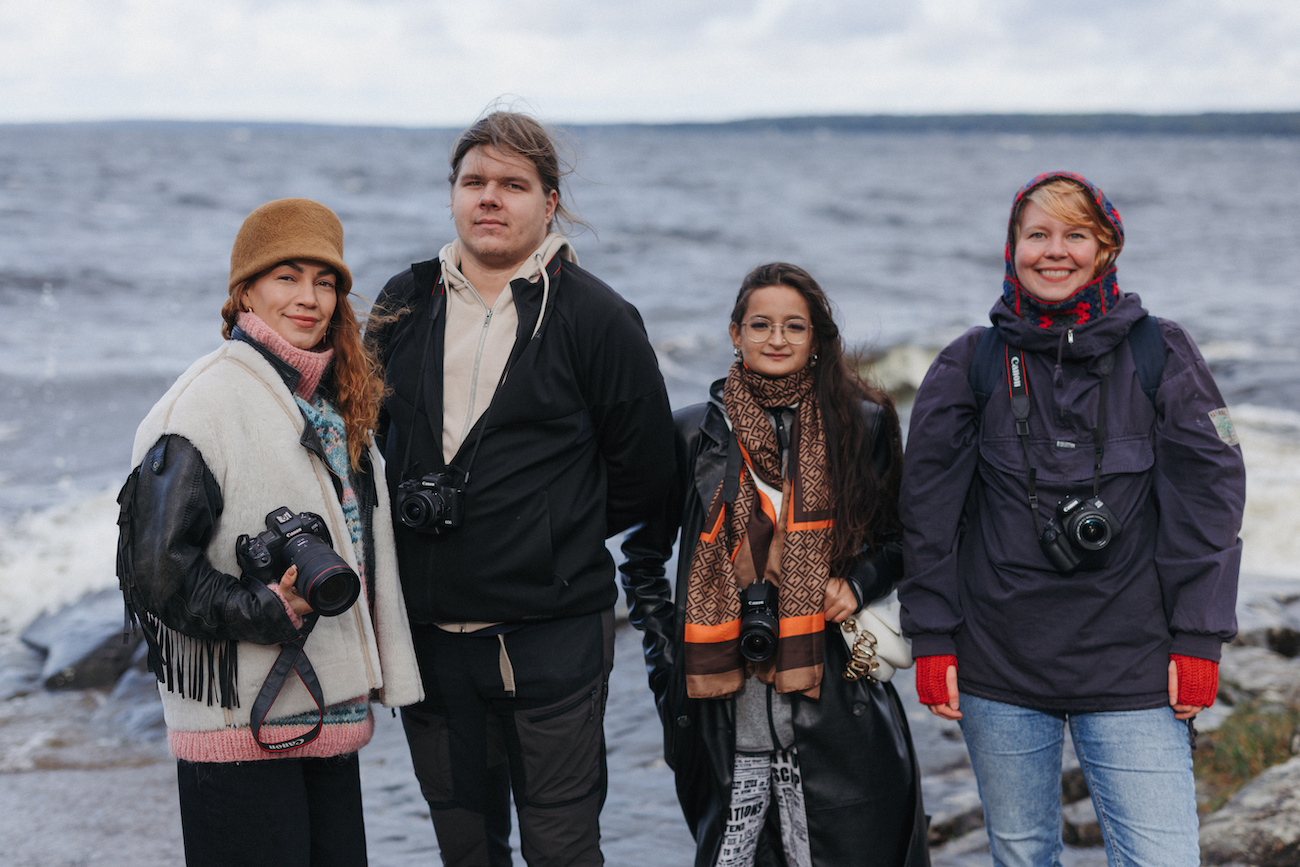 levoton tuhkimo by hanna maria gronlund kulttuuritoimitus INSTA