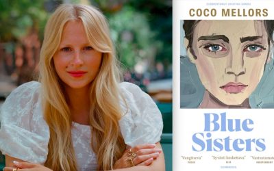 Sisaruutta, surua ja oman tien etsintää – arviossa Coco Mellorsin Blue Sisters