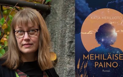 Parasta juuri nyt (16.4.2025): Maailman ylikulutuspäivä, Puun avaruudesta, Rashmon, Maamme, Parnasso