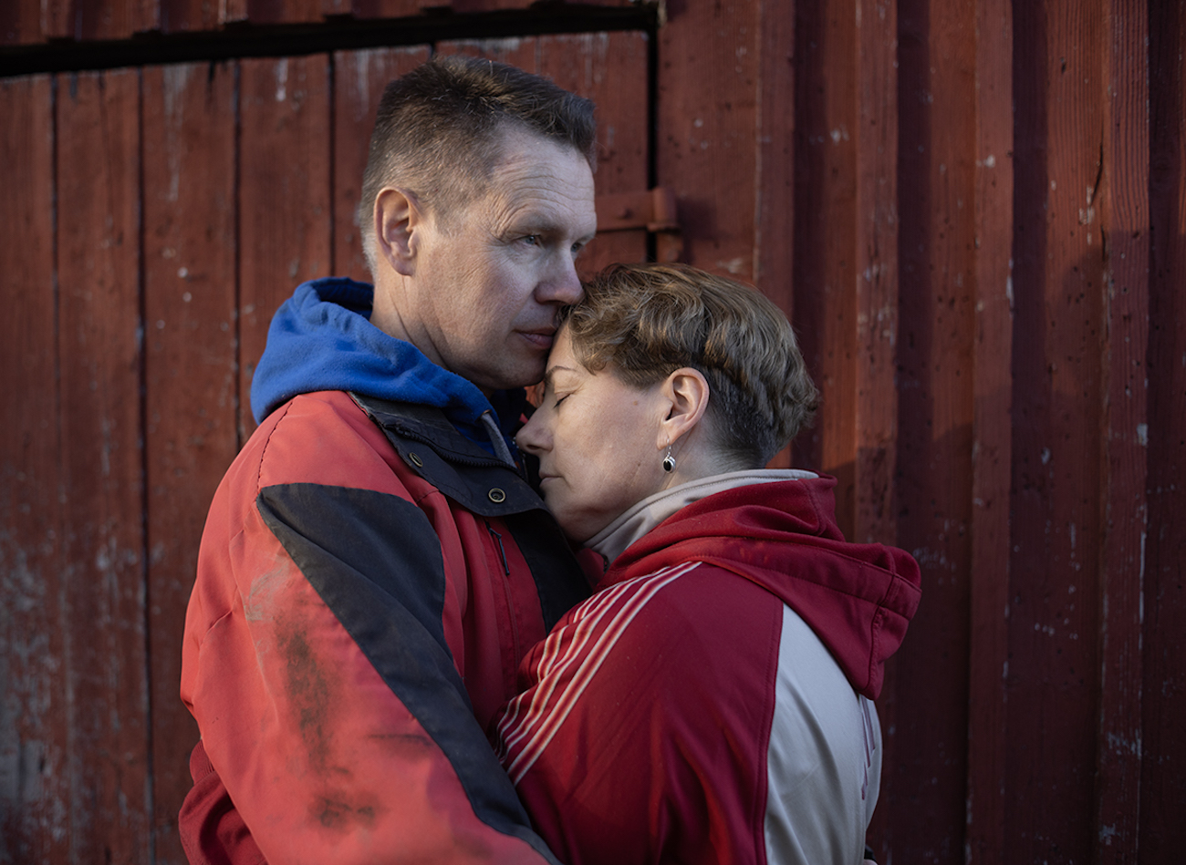 levoton tuhkimo by hanna maria gronlund kulttuuritoimitus INSTA