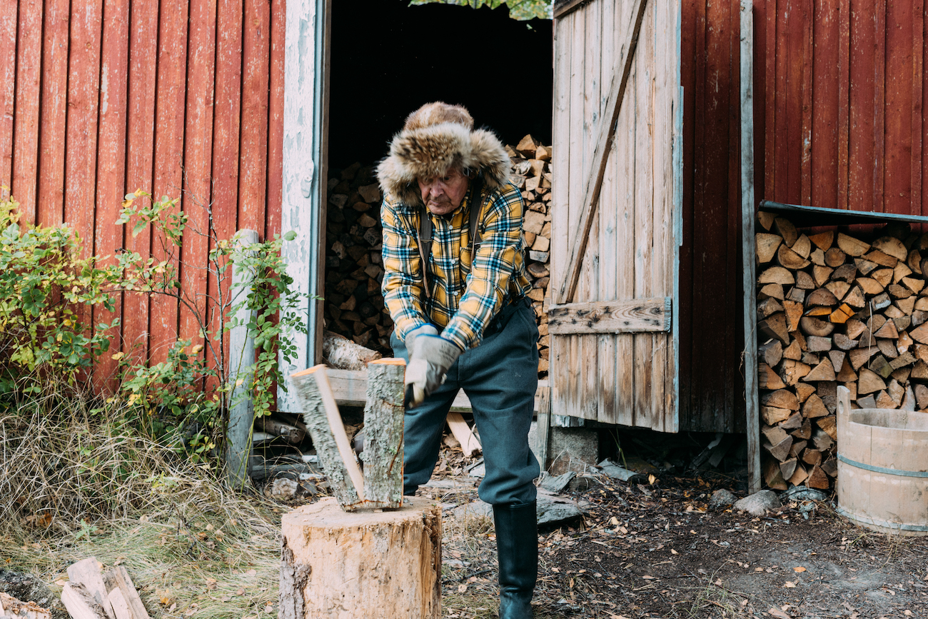 Mielensäpahoittajan Rakkaustarina