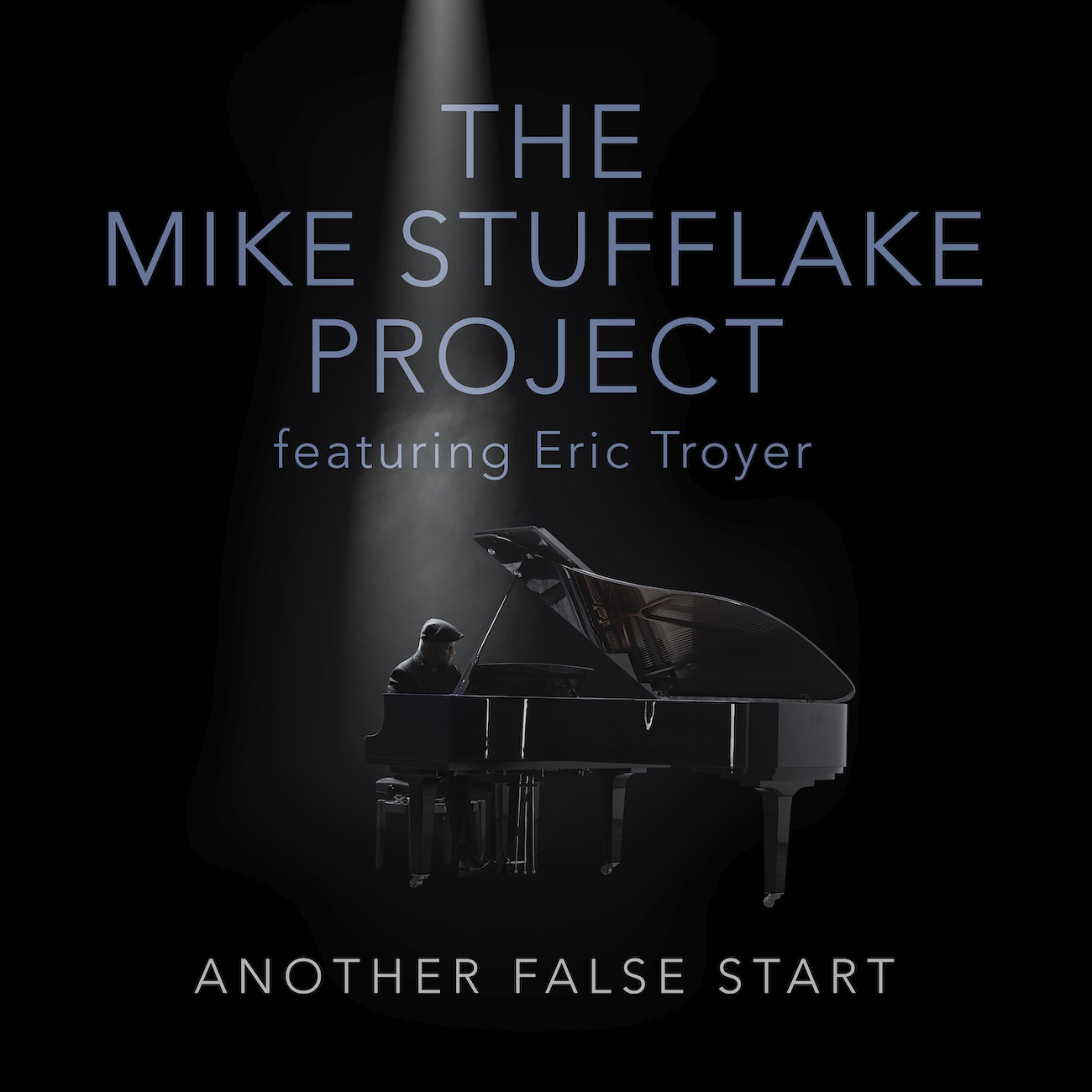 mike stufflake project afs v3