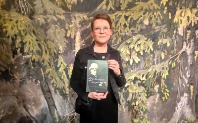 Kotimaisen runouden korpirastas saa vihdoin elämäkerran – se onkin sitten mestarillinen