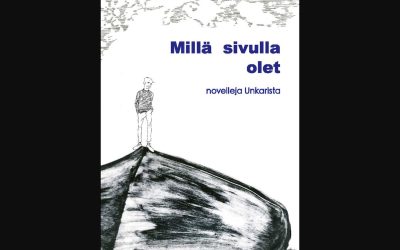 Kansandemokratiasta kuoromusiikkiin – arviossa unkarilaisten novellien kokoelma Millä sivulla olet