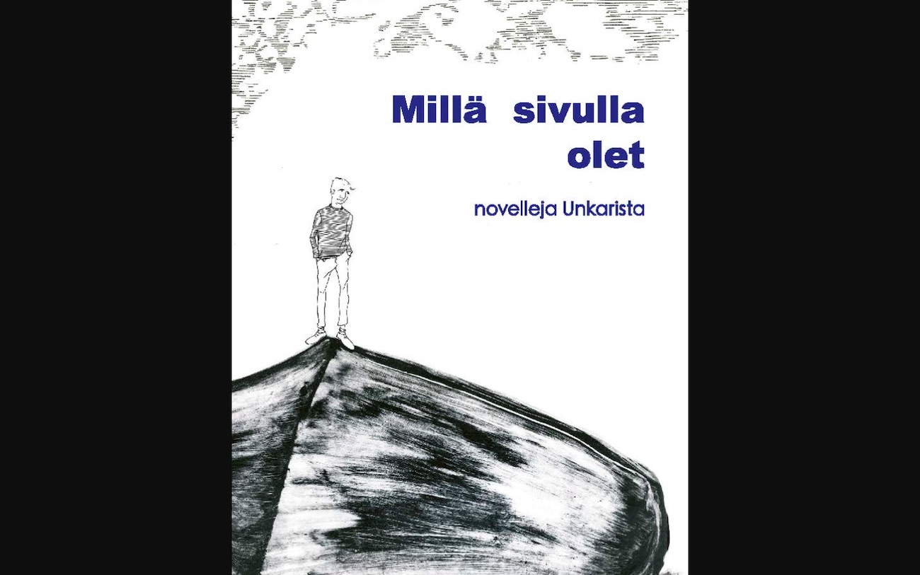 levoton tuhkimo by hanna maria gronlund kulttuuritoimitus INSTA