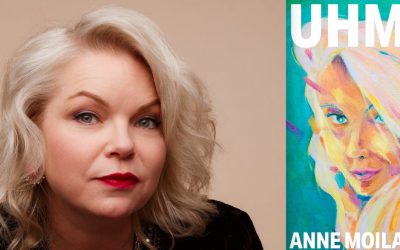 Eronnut keski-ikäinen nainen antaa palaa täysillä – arviossa Anne Moilasen romaani Uhma