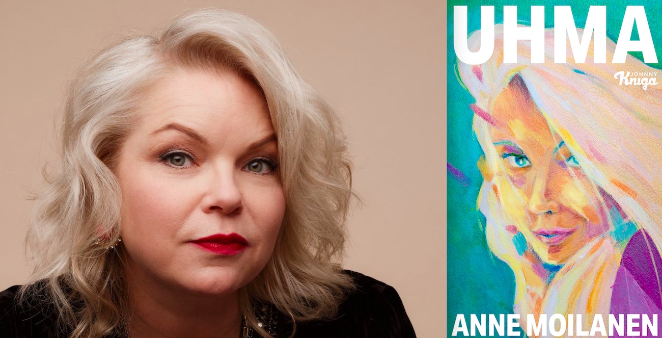 levoton tuhkimo by hanna maria gronlund kulttuuritoimitus INSTA