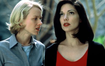 Mulholland Drive on elokuvan ratkaisematon mysteeri – Lynch-klassikko taas elokuvateattereissa