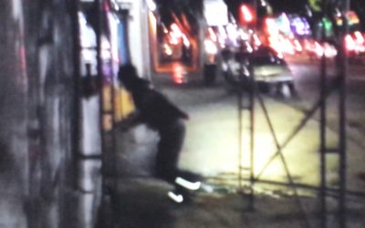 Kuin kuvastimessa #62: Murder Death Koreatown (2020)