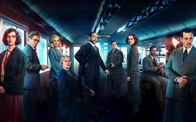 Hercule Poirot’n monet kasvot – Kolme Idän pikajunan arvoituksen päähenkilön tulkintaa