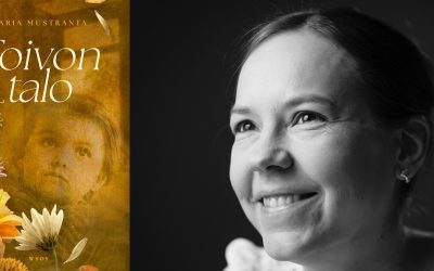 Riittääkö, että pelastaa edes yhden? Arviossa Maria Mustrannan Toivon talo