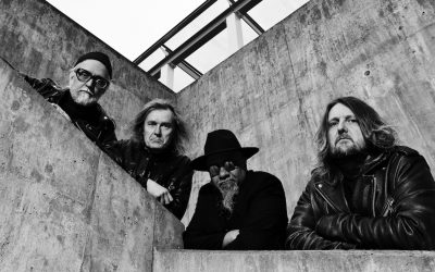 Pekko Käppi & K:H:H:L luo nahkaansa kuudennella levyllään – arviossa Oli kerran ryytimaassa