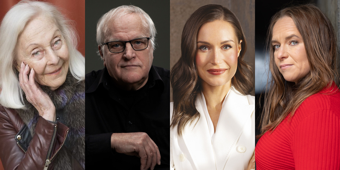 levoton tuhkimo by hanna maria gronlund kulttuuritoimitus INSTA levoton tuhkimo by hanna maria gronlund kulttuuritoimitus INSTA