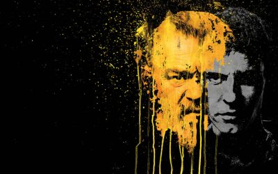 Parasta juuri nyt (17.12.2025): Mersumies, Cillian Murphy, Peter von Bagh, Parvs, Tomaso Albinoni