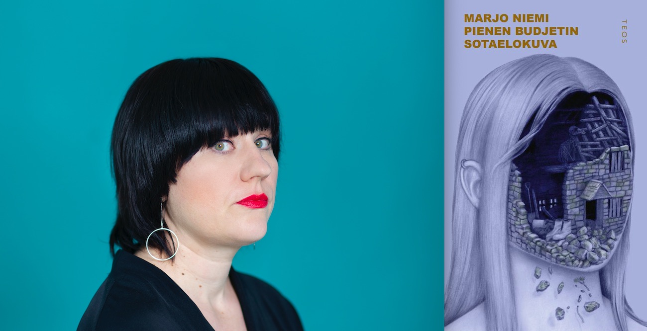 levoton tuhkimo by hanna maria gronlund kulttuuritoimitus INSTA