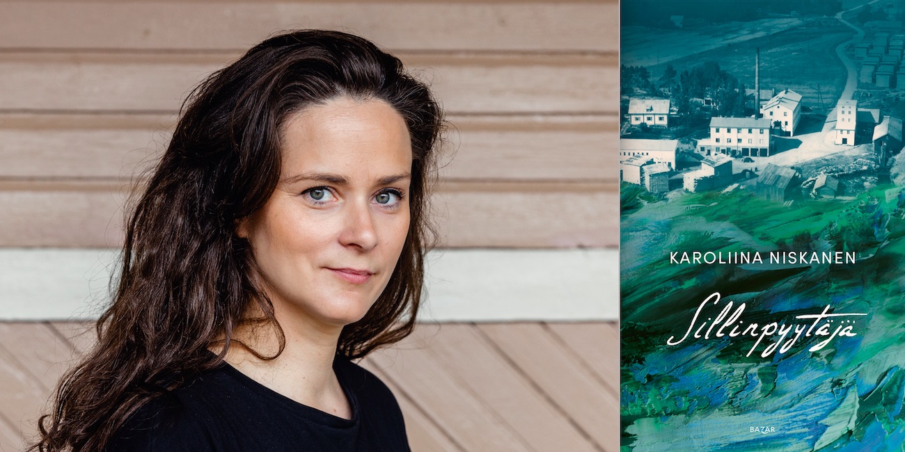 levoton tuhkimo by hanna maria gronlund kulttuuritoimitus INSTA