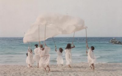 Kuin kuvastimessa #58: Nostos: Il ritorno (1989)
