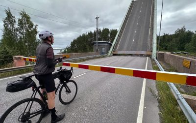 Parasta juuri nyt: Pyöräilyspesiaali!
