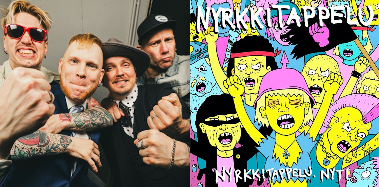 levoton tuhkimo by hanna maria gronlund kulttuuritoimitus INSTA