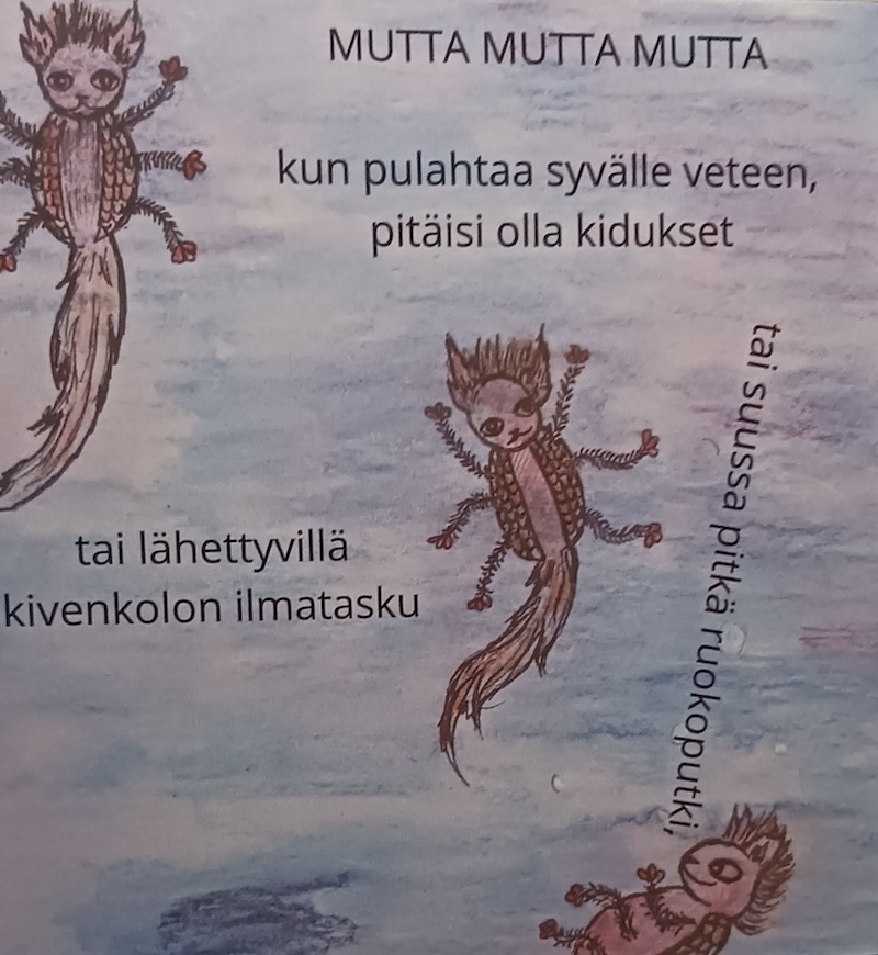 nysalor 3
