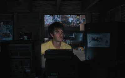 Kuin kuvastimessa #15: Under the Silver Lake (2018)