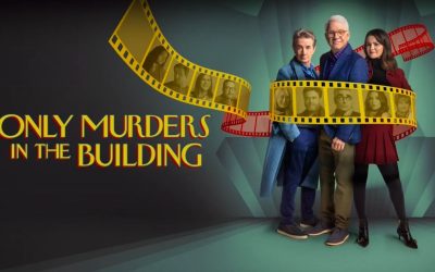 True crime -podcastaajat vaarassa – Only Murders in the Building niittää menestystä Disney Plussalla