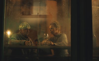 Pirjo Honkasalon Orendan kuvia jää katselemaan täysiverisenä elokuvataiteena