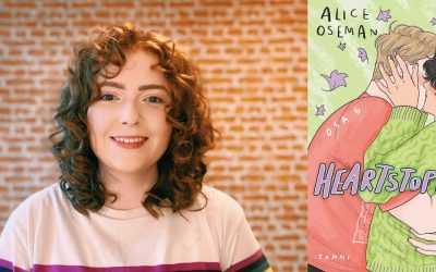 Alice Osemanin sarjakuvailmiö päättelee sydämellisen kasvukertomuksensa – arviossa Heartstopper osa 6