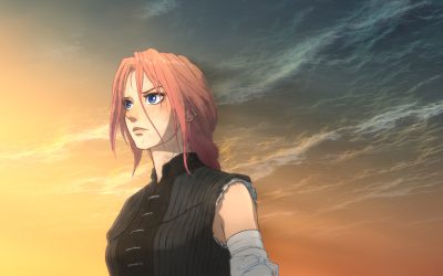 Hamletia mukaileva japanilaisanime avaa uuden ulottuvuuden Shakespeare-loreen – arviossa Scarlet