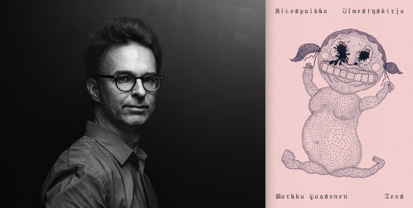 levoton tuhkimo by hanna maria gronlund kulttuuritoimitus INSTA levoton tuhkimo by hanna maria gronlund kulttuuritoimitus INSTA