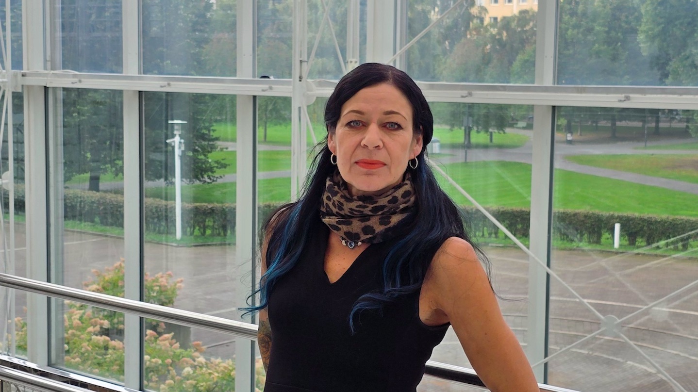 levoton tuhkimo by hanna maria gronlund kulttuuritoimitus INSTA levoton tuhkimo by hanna maria gronlund kulttuuritoimitus INSTA