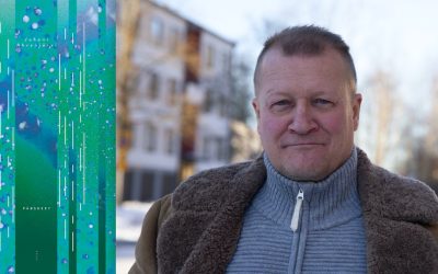 Juhani Ahvenjärvi osoittaa taas, kuinka pieni on suurta – arviossa Pärskeet