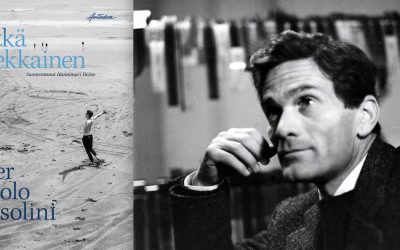 Pier Paolo Pasolinin Pitkä hiekkainen tie on sydämellinen ja tarkkasilmäinen kuvaus 1950-luvun Italiasta ja italialaisista