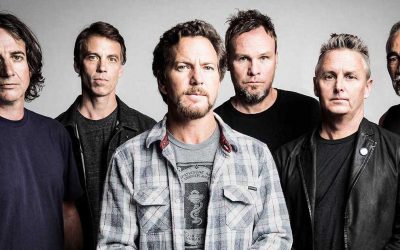 Parasta juuri nyt (7.4.2020): Pearl Jam, The End of the F***ing World, Lähtökäsky, Don’t Hug Me I’m Scared