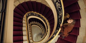 photo 8 vie prive e george lechaptois