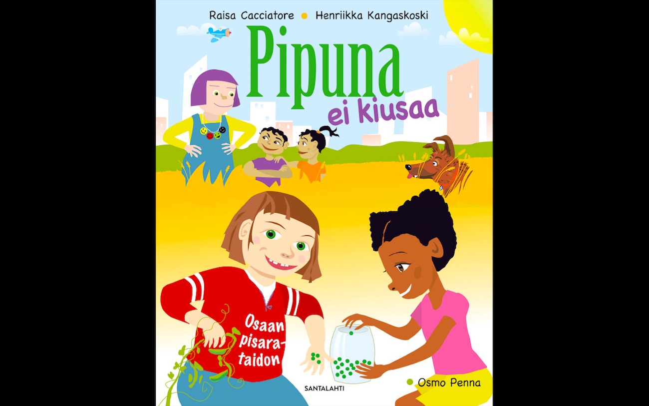 levoton tuhkimo by hanna maria gronlund kulttuuritoimitus INSTA