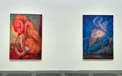 Parasta juuri nyt (10.12.2025): Shielding Songs, Ateneum, Kiasma, Tori-kauppa, ohjelmointi