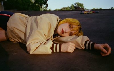 Parasta juuri nyt (15.11.2025): Hayley Williams, Anna von Hausswolff, Kenelle maa kuuluu, Kiinan maailma, Hobitti