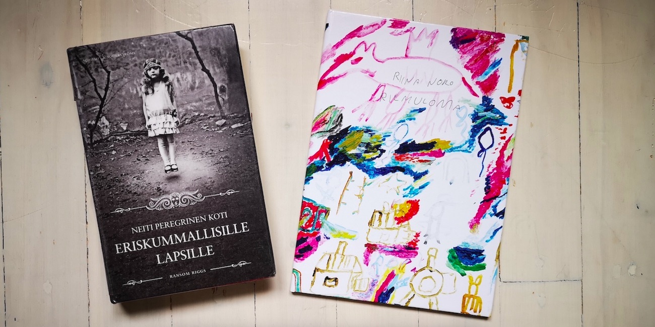 levoton tuhkimo by hanna maria gronlund kulttuuritoimitus INSTA